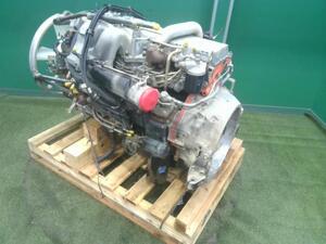 中古トラック部品