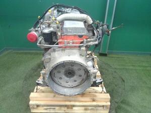 中古トラック部品