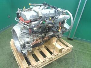 中古トラック部品