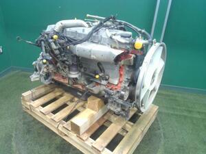 中古トラック部品