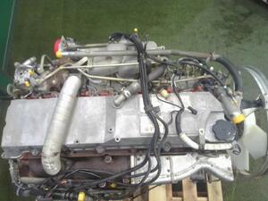 中古トラック部品