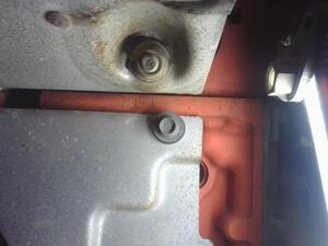 中古トラック部品