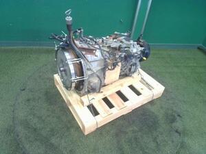 中古トラック部品