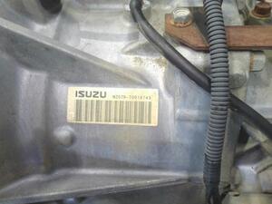 中古トラック部品