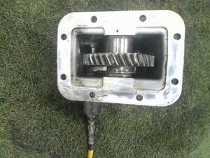 中古トラック部品