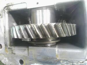 中古トラック部品