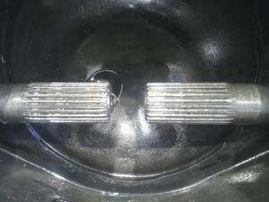 中古トラック部品