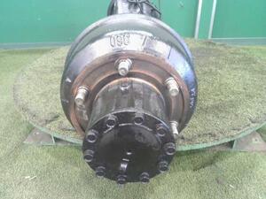 中古トラック部品