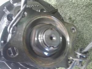 中古トラック部品