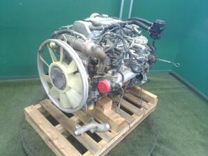 中古トラック部品