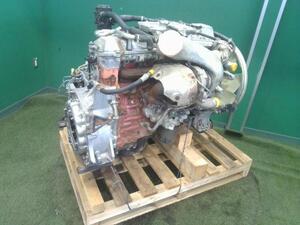 中古トラック部品