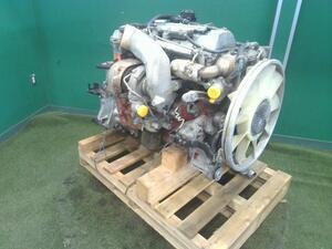 中古トラック部品