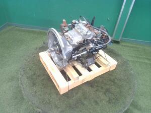 中古トラック部品