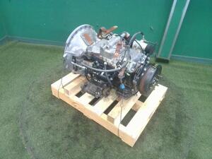 中古トラック部品