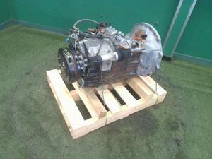 中古トラック部品