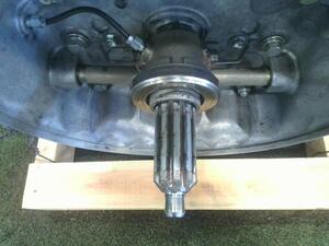 中古トラック部品