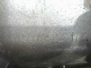 中古トラック部品