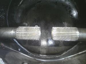 中古トラック部品