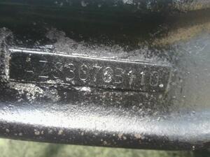 中古トラック部品