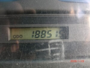 中古トラック部品