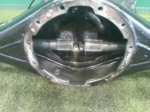 中古トラック部品