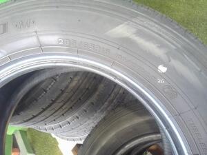 中古トラック部品