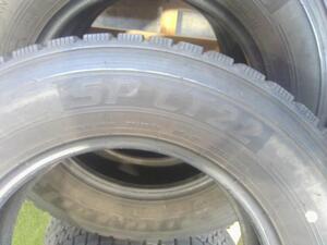 中古トラック部品