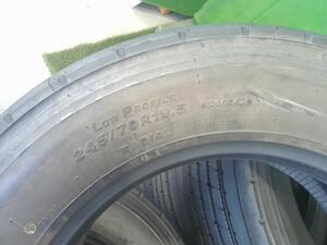 中古トラック部品