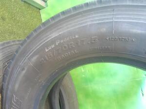 中古トラック部品