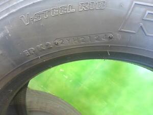 中古トラック部品