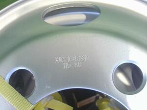 中古トラック部品