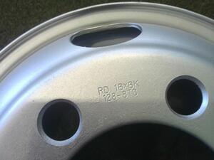 中古トラック部品