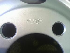 中古トラック部品