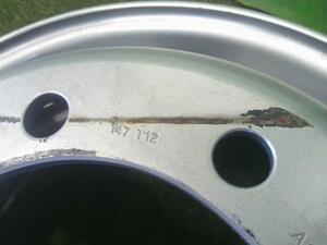 中古トラック部品