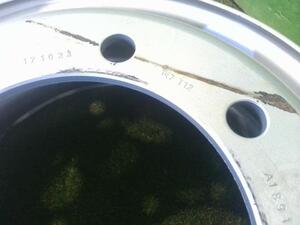 中古トラック部品