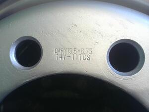 中古トラック部品