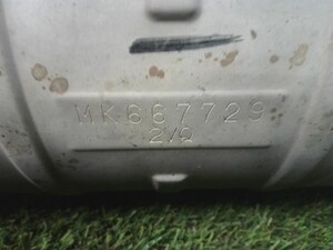 中古トラック部品