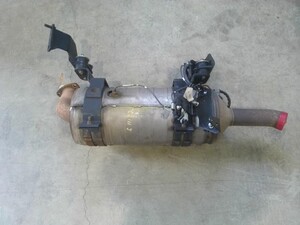 中古トラック部品