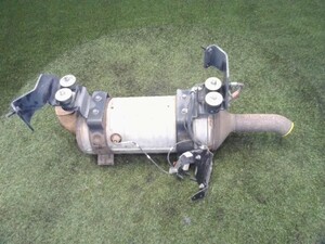 中古トラック部品