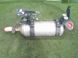 中古トラック部品