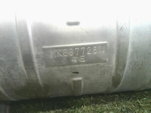 中古トラック部品