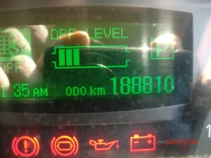 中古トラック部品