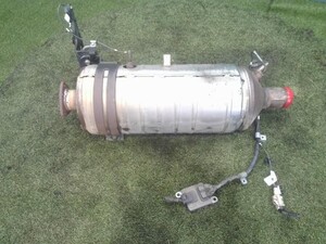 中古トラック部品