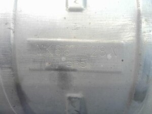 中古トラック部品