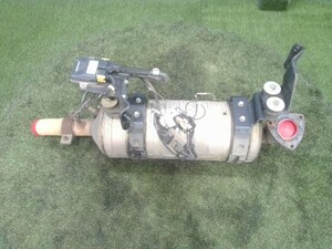 中古トラック部品