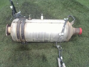 中古トラック部品