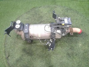 中古トラック部品