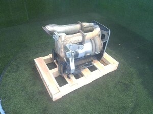 中古トラック部品