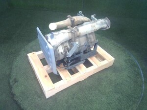 中古トラック部品