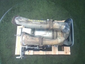 中古トラック部品